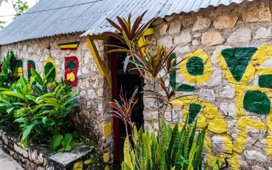 Montego Bay: Bob Marley Tour to 9 Mile, St. Ann - Scenic St. Ann Countryside Views: Worth the Time, Not Just the Arrival