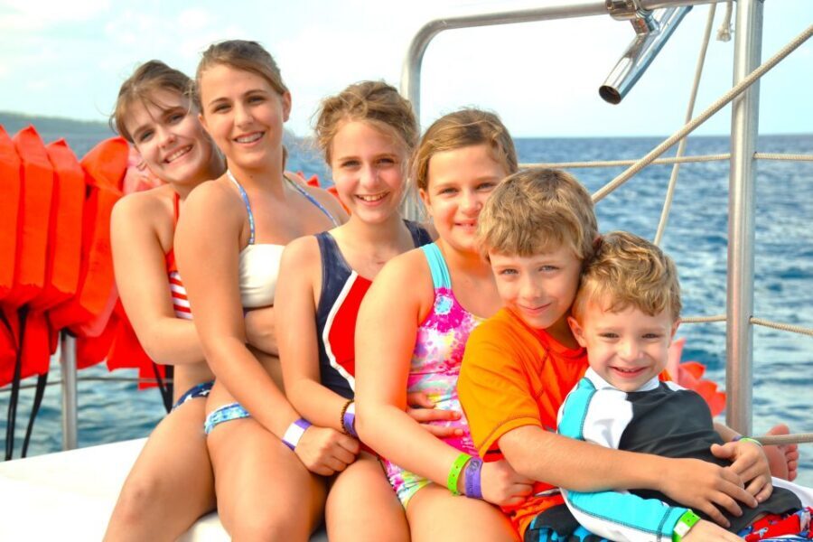 Montego Bay Catamaran Cruise and Snorkeling Tour - The most praised moments—and the one thing to watch