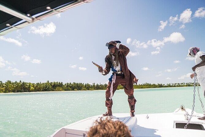 Montego Bay Catamaran: Snorkel Tour with Open Bar & Reggae DJ - Cruise time on the nets: comfort + views without a complicated day
