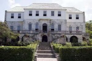 Montego Bay City and Rose Hall Haunted House Tour - Shopping Stops for Coffee, Rum, and Spices (Plan Your Money)