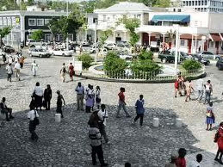 Montego Bay City and Rose Hall Haunted House Tour - Luminous Lagoon After Sunset: The Glow Boat Ride and Swim