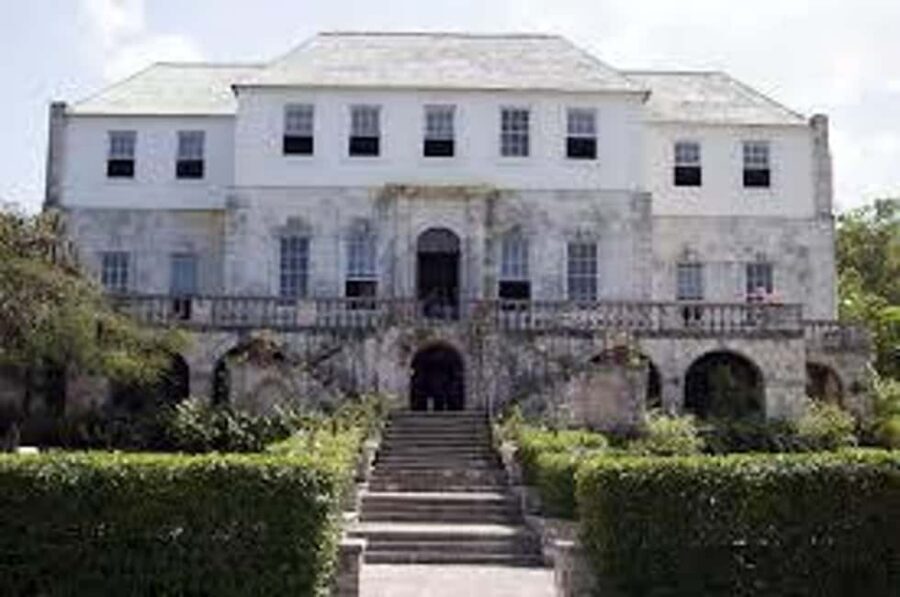 Montego Bay City and Rose Hall Haunted House Tour - Shopping Stops for Coffee, Rum, and Spices (Plan Your Money)