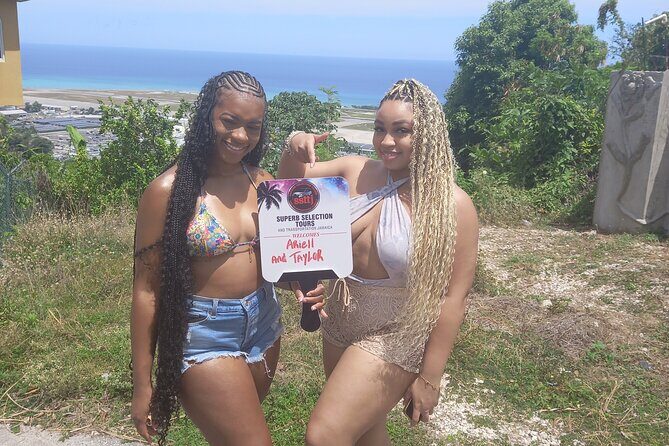 Montego Bay City, Community, Culture Tour & Rafting-Transfer Only - Lethe River rafting: what you’re really getting for your time