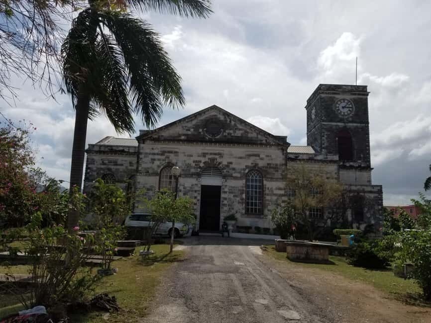 Montego Bay: City Highlights and Souvenir Shopping Tour - Who This Tour Suits Best (and Who Should Skip It)