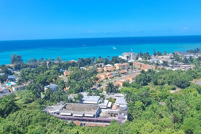 MONTEGO BAY City Highlights Tour - Montego Bay city highlights tour: what you’re really buying