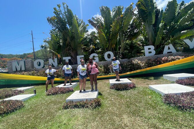 Montego Bay City Highlights Tour and Shopping with Bamboo Rafting - Key Points You’ll Actually Care About