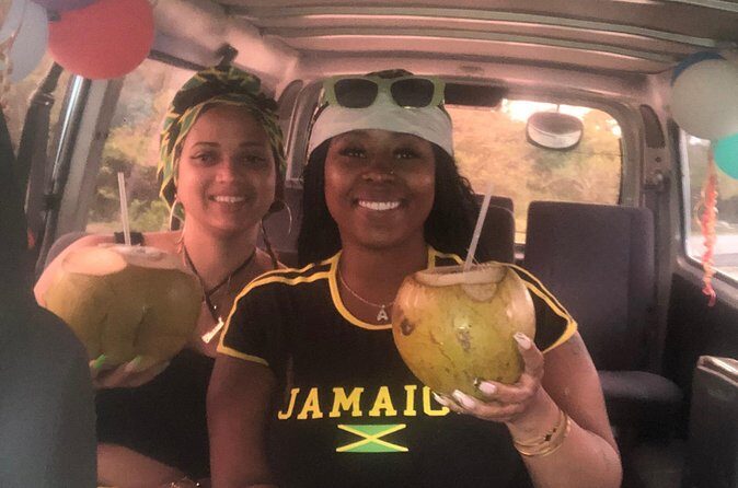 Montego Bay City Highlights Tour and Shopping with Bamboo Rafting - Price and Value: $90 Tour Cost Plus Rafting Entry