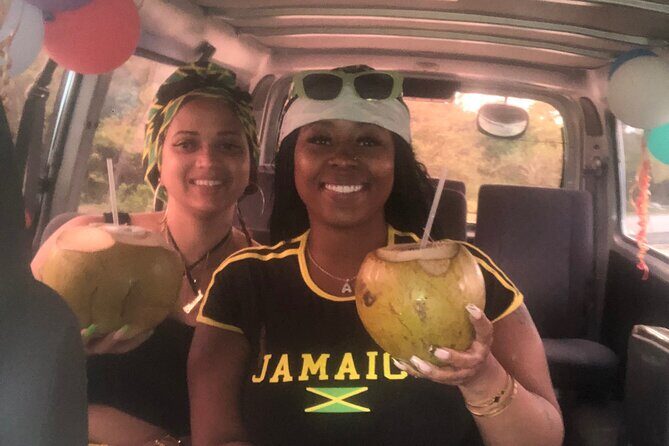 Montego Bay City Highlights Tour and Shopping with Bamboo Rafting - Who This Tour Fits Best (And Who Might Skip It)
