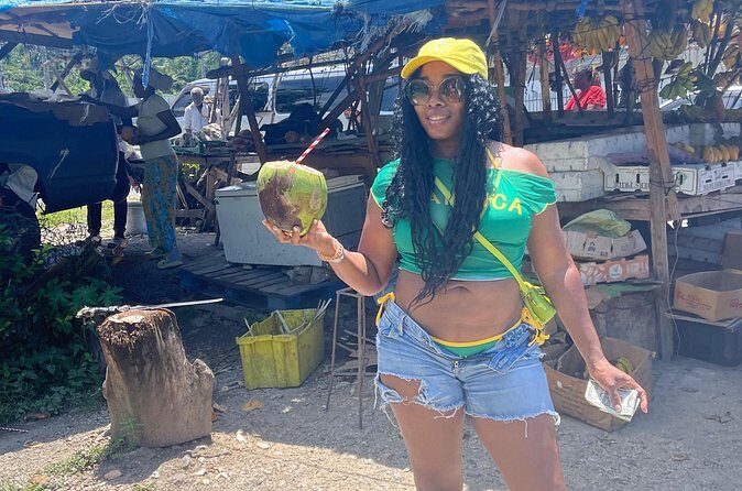 Montego Bay City Highlights Tour and Shopping with Bamboo Rafting - Should You Book Montego Bay Highlights with Bamboo Rafting?