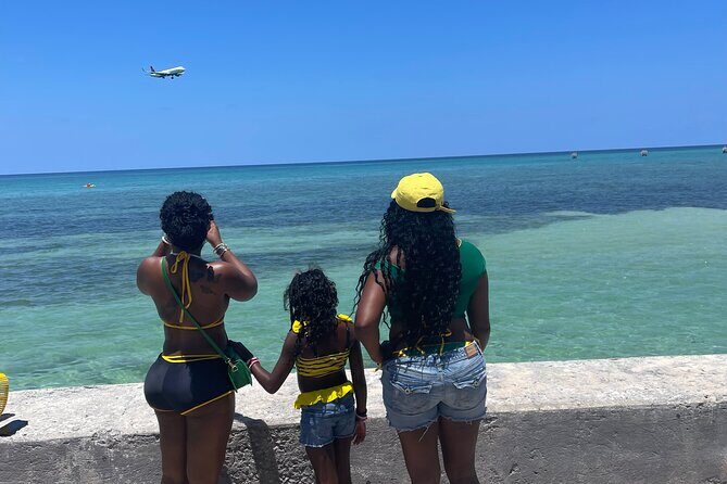 Montego Bay City Highlights Tour and Shopping with Bamboo Rafting - Shopping on the Hip Strip and a Duty-Free Mall Stop
