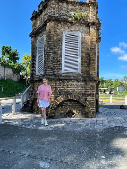 Montego Bay City Tour - Key highlights that make this tour worth your time