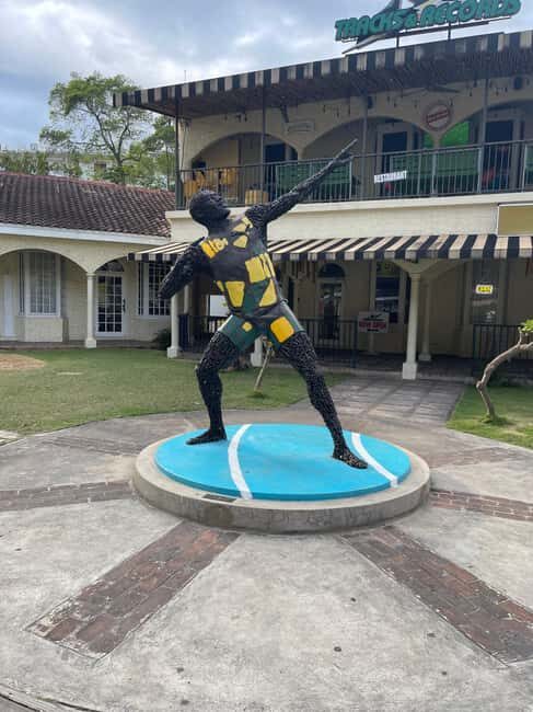 Montego Bay City Tour - Who should book this Montego Bay City Tour