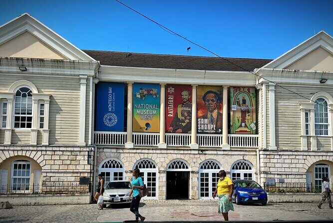 Montego Bay City Tour & Magaritaville with shopping - Key highlights you’ll actually use