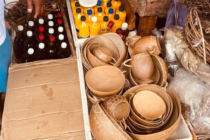 Montego Bay City Tour & Magaritaville with shopping - Stop 2: Montego Bay city time for shops, views, and culture