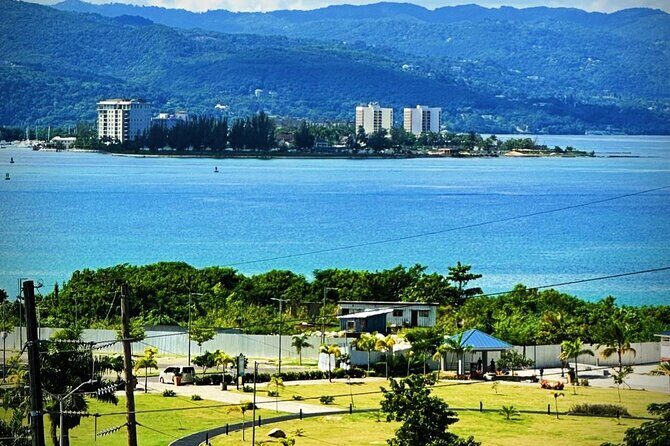 Montego Bay City Tour & Magaritaville with shopping - Price check: what $68.98 really buys you