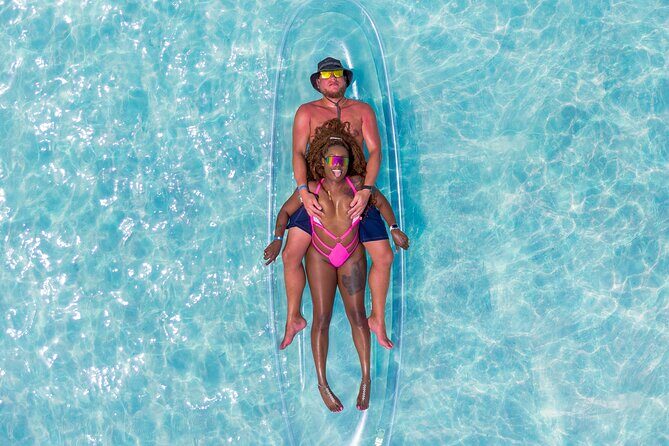 Montego Bay Clear Kayak Private Photography - Key Points I’d Bank On