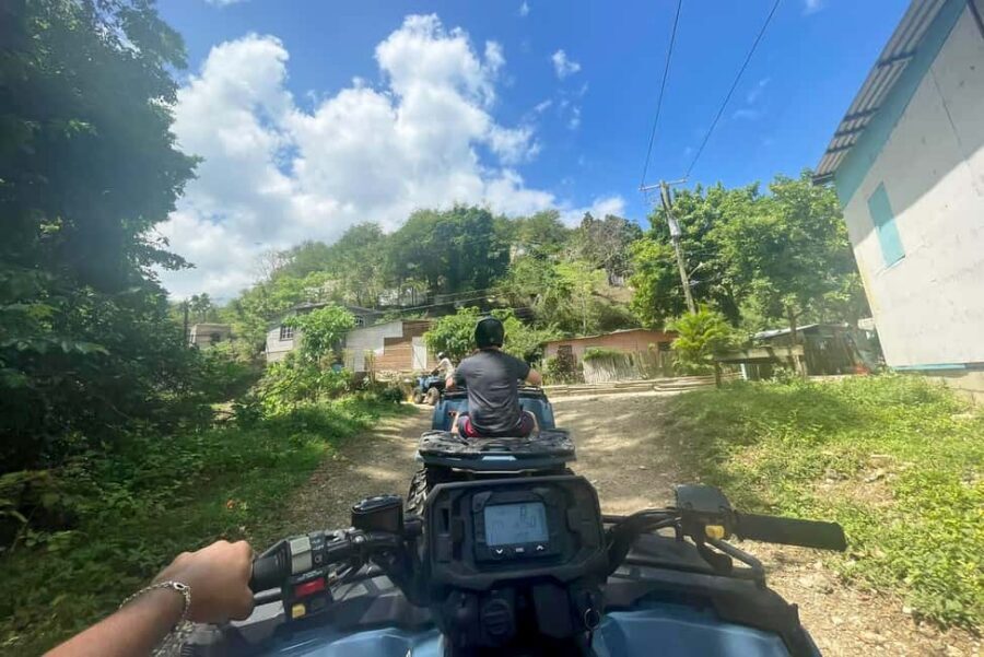 Montego Bay: Day Trip with Zipline, ATV, and Horseback Ride - Practicalities that actually change your day