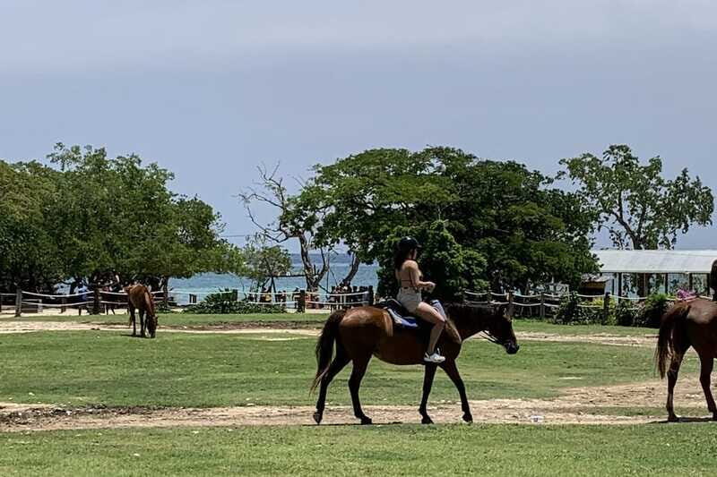 Montego Bay: Day Trip with Zipline, ATV, and Horseback Ride - Price and value: is $401 worth it?