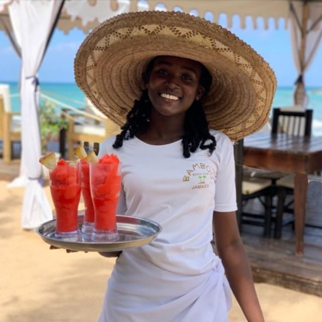 Montego Bay: Dunn's River Falls & Lunch at Bamboo Beach Club - My Booking Advice: when this tour is worth it, and when it isn’t