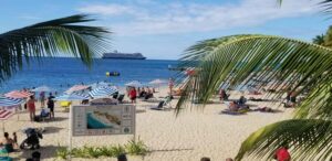 Montego Bay Excursion and Beach - Starting from Falmouth: Getting to Montego Bay Without Headaches