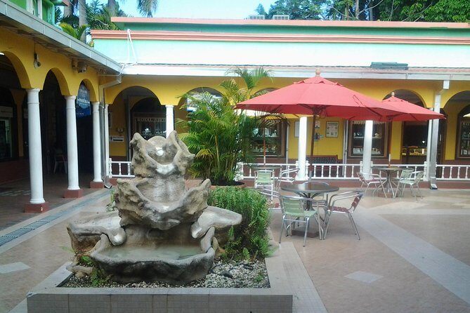 Montego Bay Excursion Negril 7 Miles Beach, Rick's Cafe and Time Square Shopping - Smart Ways to Plan Your Day (So It Feels Easy)