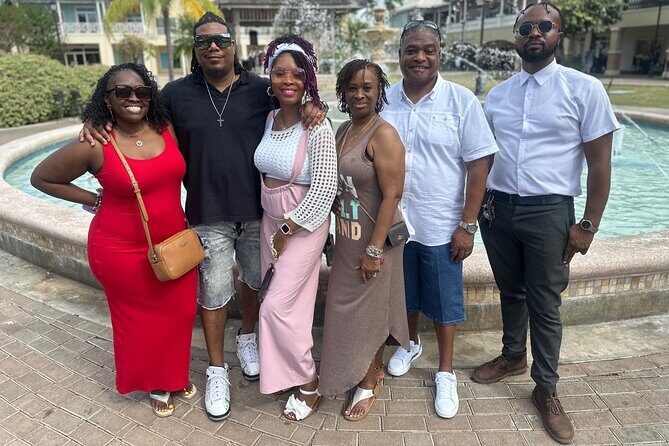 Montego Bay Excursion Tour - Taste of Jamaica: Fruits, Local Foods, and Reading the Day