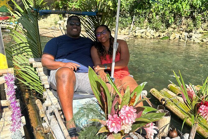 Montego Bay Excursion Tour - Scenic Drives, Local Stories, and Why the Guide Matters