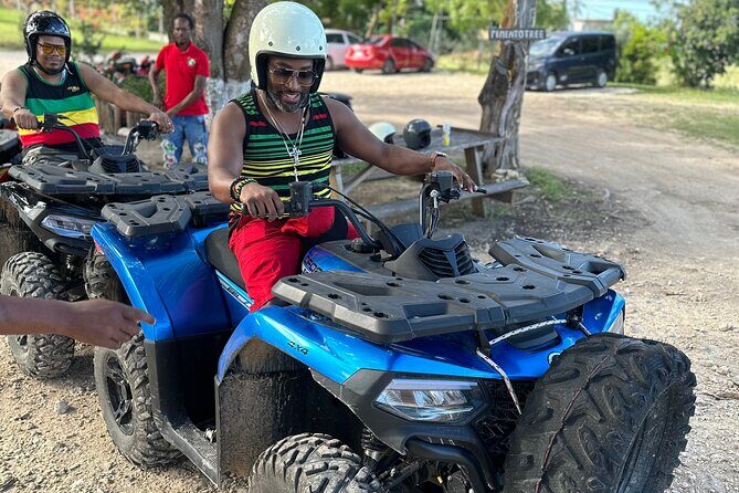 Montego Bay Excursion Tour - Safety, Timing, and the Akeem Factor
