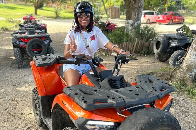 Montego Bay Excursion Tour - Stop 1: Montego Bay City Highlights in About 45 Minutes