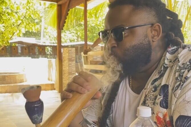 Montego Bay Exotic Herbs, Birds and Animals Interaction Tour - Weather Reality: Rain Can Change the Bird Time