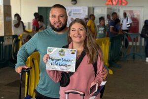 Montego Bay & Falmouth Hotels Private Airport Transfer - The Pickup Moment: How You Start This Trip