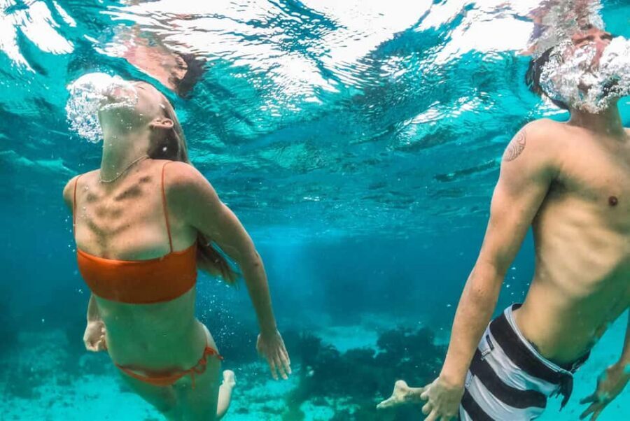 Montego Bay: Full-Day Speedboat Trip to Negril - Key Highlights You’ll Actually Care About