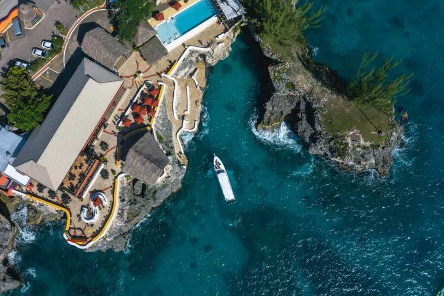 Montego Bay: Full-Day Speedboat Trip to Negril - Price and Value: What $260 Gets You on This Montego Bay–Negril Route