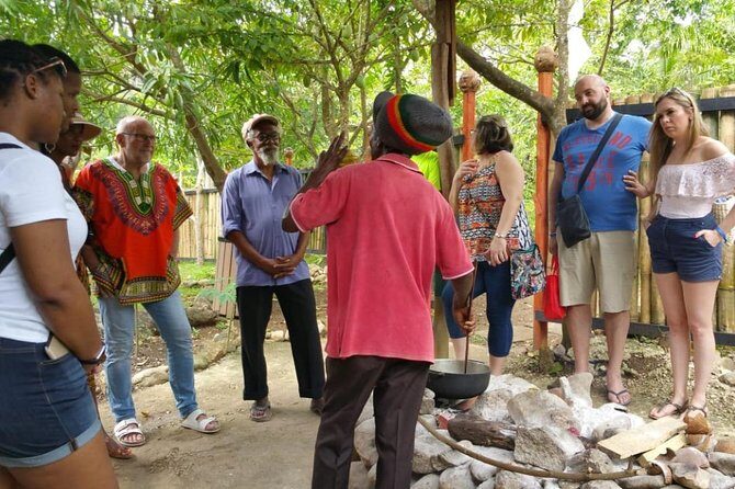 Montego Bay hi lite and culture tour - Key Things That Make This Tour Worth Your Time