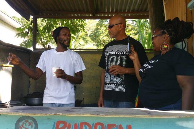 Montego Bay hi lite and culture tour - A Private Half-Day That Gets Your Bearings Fast