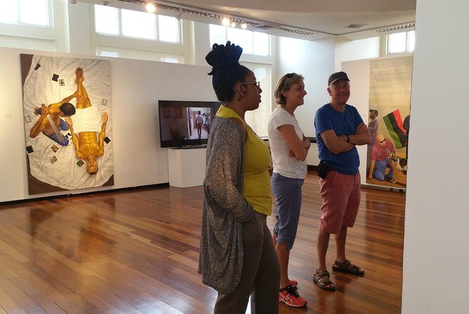 Montego Bay hi lite and culture tour - Guides and the Pace: Why People Recommend This Private Format