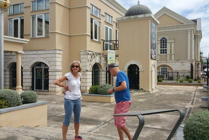 Montego Bay hi lite and culture tour - Price and Value: What $90 Buys You in the Real World