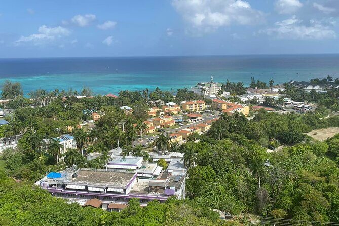 Montego Bay Highlight Tour - The Montego Bay Highlight Tour: Local Streets, History, and Photo Breaks