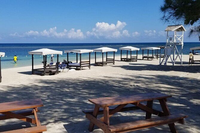 Montego Bay Highlight Tour - Picture Stops, Local Culture, and a Safer Feeling Day