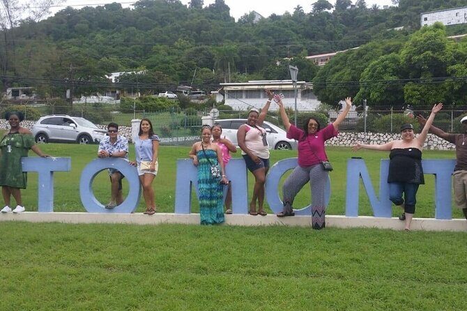 Montego Bay Highlight Tour - Price and Time: What $84.67 Buys You