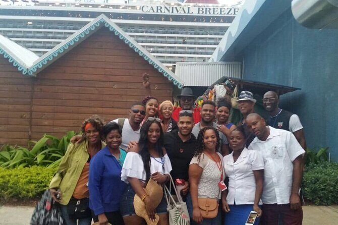 Montego Bay Highlight Tour - Who This Tour Fits Best in Montego Bay