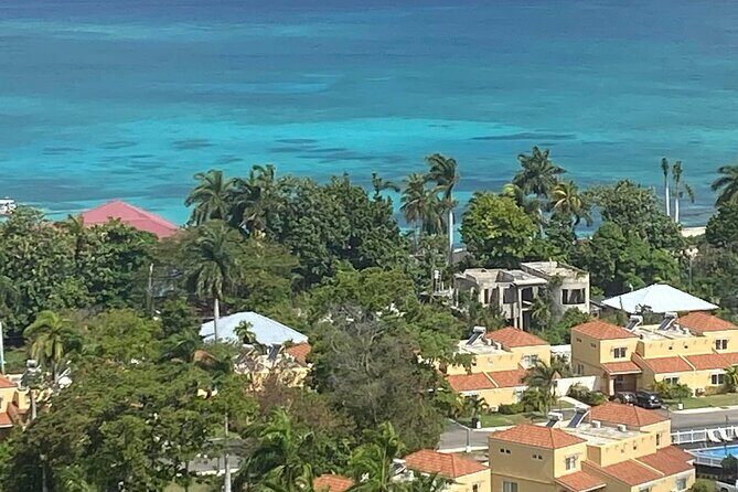 Montego Bay Highlight Tour - Making the Most of Your 8:00 am Start