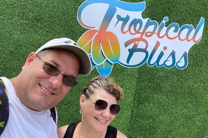 Montego Bay Highlight Tour - Shopping Stops That Don’t Waste the Whole Day