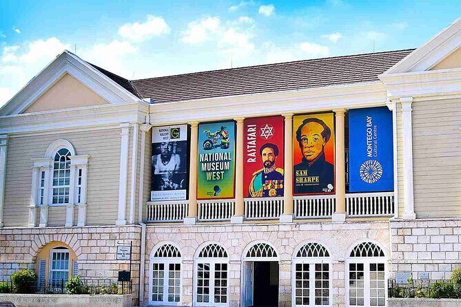 Montego Bay Highlights From Montego Bay Hotels - How This Private Montego Bay Highlights Tour Saves Your Time
