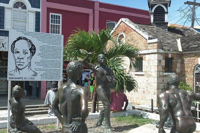 Montego Bay Highlights From Montego Bay Hotels - Pickup and Comfort: What the Air-Conditioned Ride Really Changes