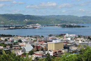 Montego Bay Highlights From Montego Bay Hotels - Richmond Hill Views and the Beach Shift to Doctor’s Cave