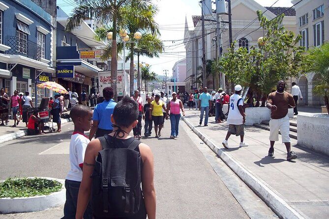 Montego Bay Highlights From Montego Bay Hotels - Margaritaville Montego Bay: A Casual Break With No Ticket Needed