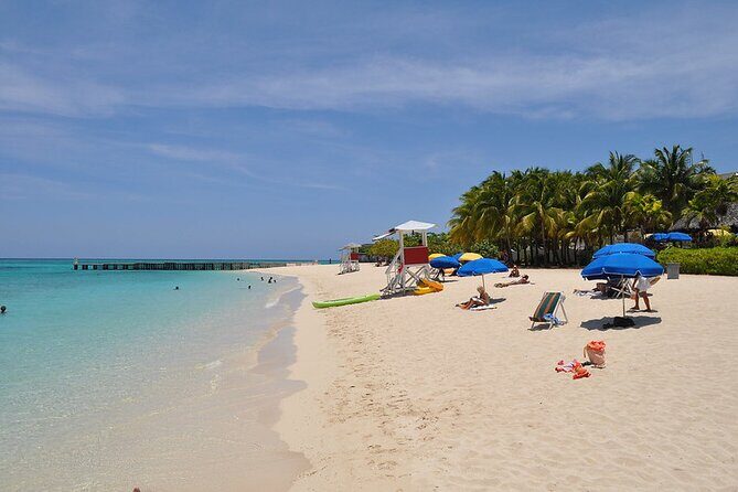 Montego Bay Highlights From Montego Bay Hotels - Price and Value: What $110 Gets You (and What It Doesn’t)
