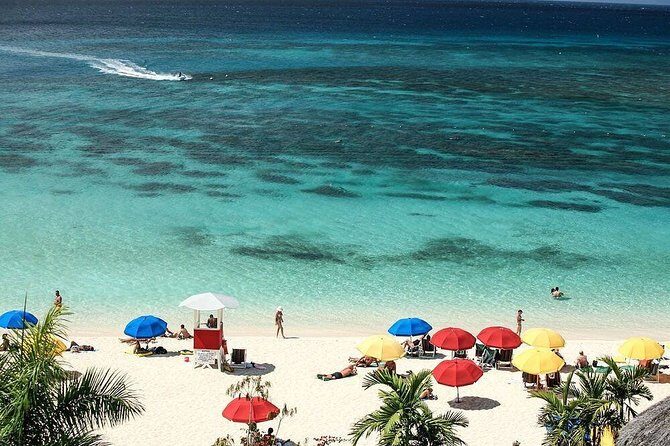 Montego Bay Highlights Tour from Montego Bay - Key points before you go