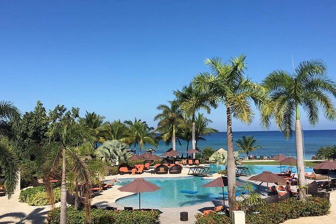 Montego Bay Highlights Tour from Montego Bay - The Hip Strip: shops, bars, and beach time (pick your rhythm)